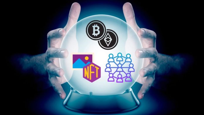 Crypto Analyst prédit que 1 Altcoin tombera durement – est-ce Cardano ?