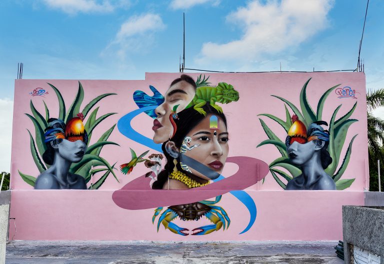 Les NFT aident les communautés à lutter contre les méga développements touristiques