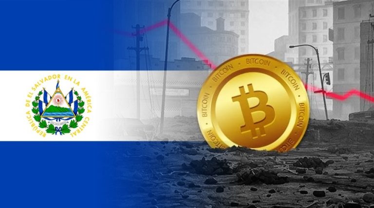 Alors que Crypto corrige, quelle est la prochaine étape pour le pari Bitcoin d’El Salvador?