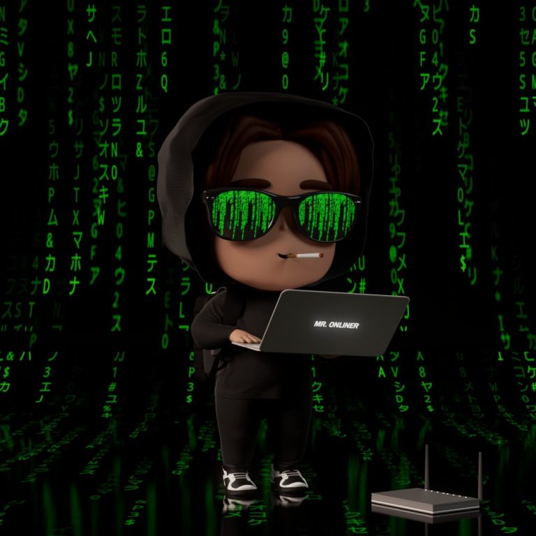 Les collectionneurs et les passionnés peuvent désormais transformer leur image et leur ressemblance en NFT époustouflants avec Onliners Metaverse