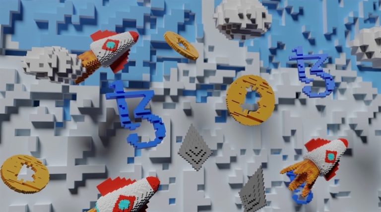 Convergence dans le métaverse