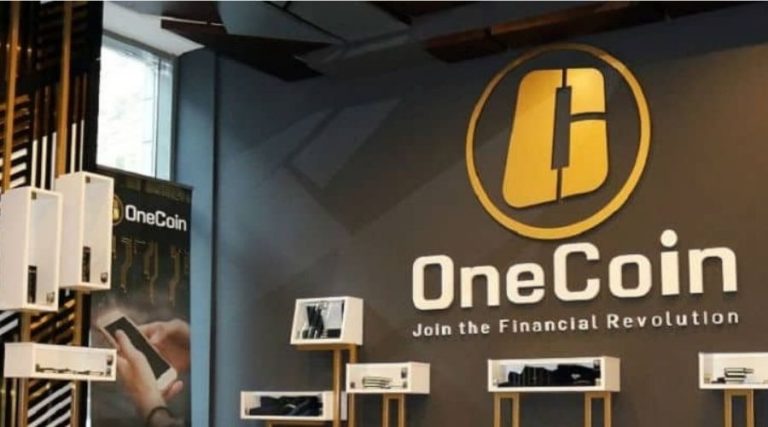 La fondatrice de OneCoin, Ruja Ignatova, nommée parmi les personnes les plus recherchées d’Europe