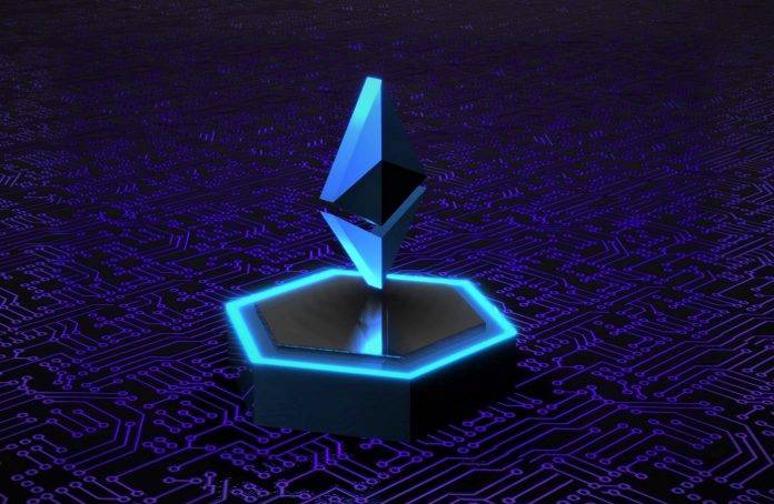 Ethereum Hashrate atteint un niveau record, le prix suivra-t-il ?