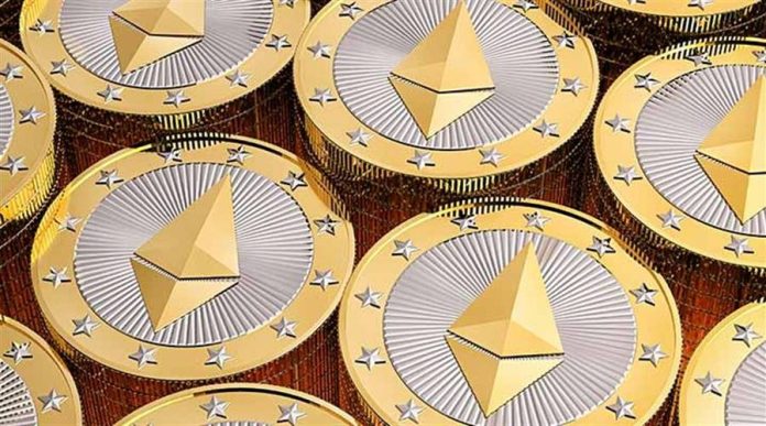 Le contrat de jalonnement d’Ethereum 2.0 atteint 12,4 millions d’ETH
