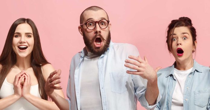 Les liens les plus consultés de Facebook dominés par le spam