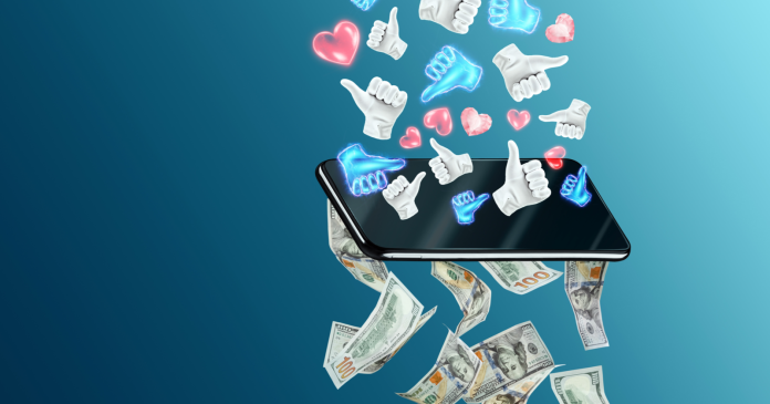 Meta étend la monétisation des bobines avec des défis mensuels