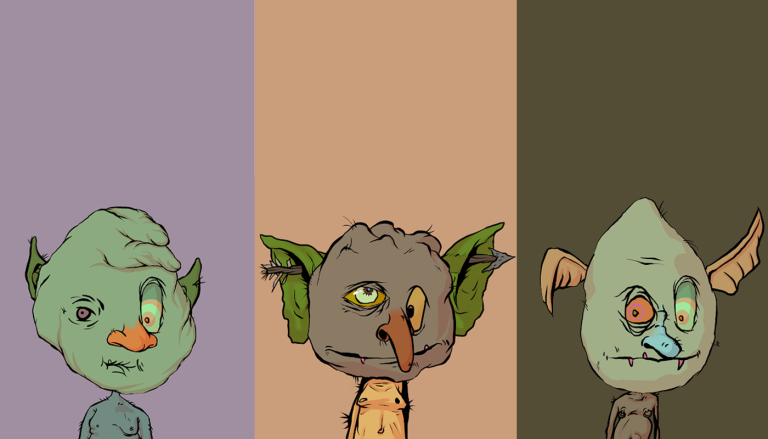 Comment Goblintown a brisé la communauté NFT