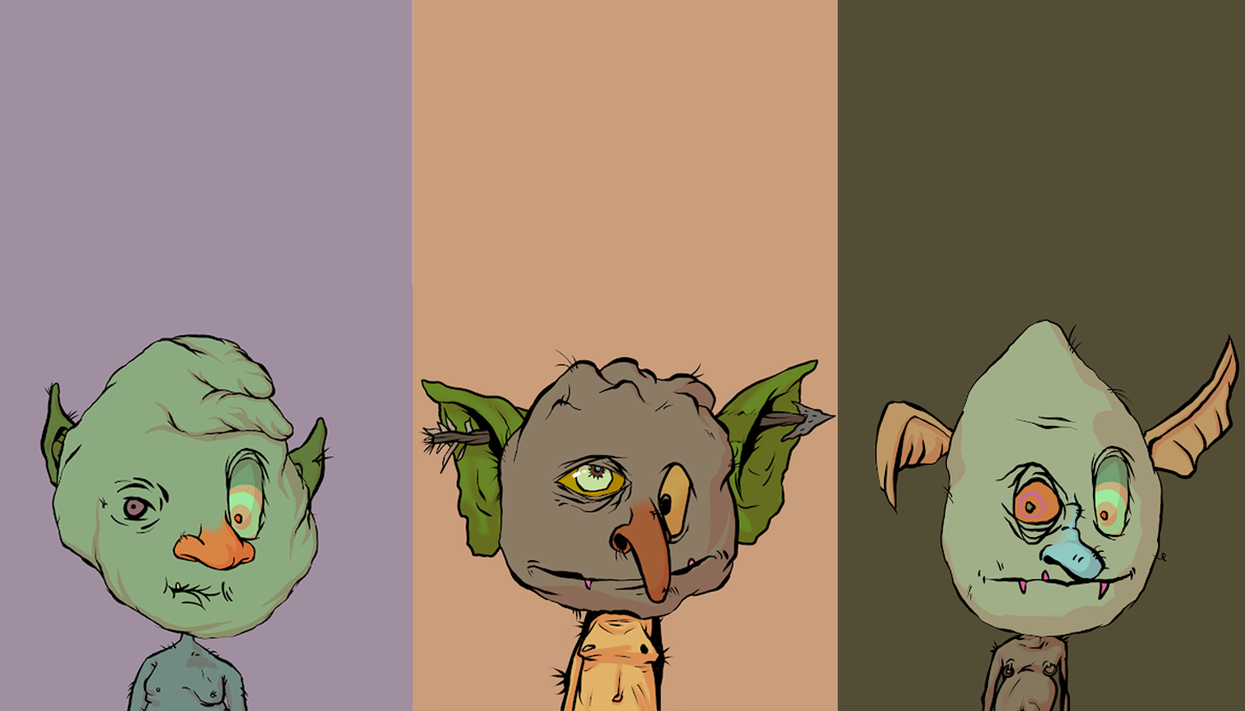 Comment Goblintown a brisé la communauté NFT