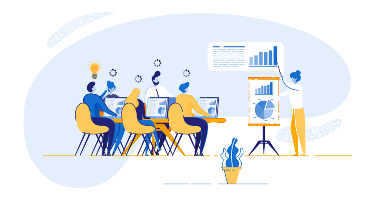 10 infographies créatives et pourquoi elles fonctionnent [With Examples]