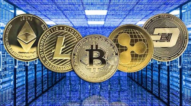 XP Inc va lancer une plateforme de trading de crypto en collaboration avec le Nasdaq