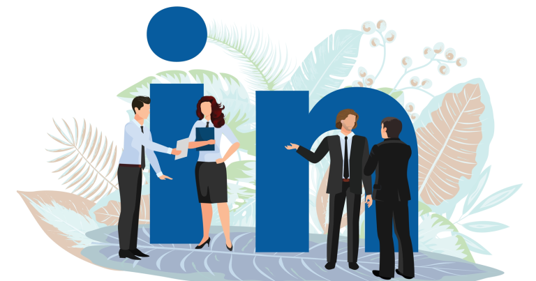 Un guide sur le reciblage des publicités à image unique sur LinkedIn