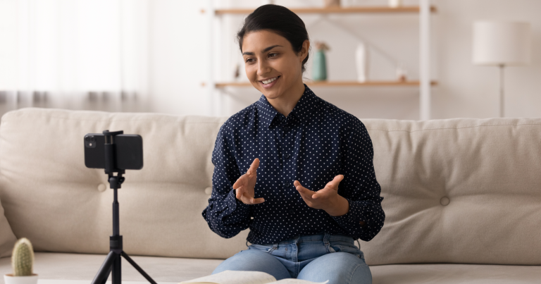 4 façons de gagner avec la vidéo