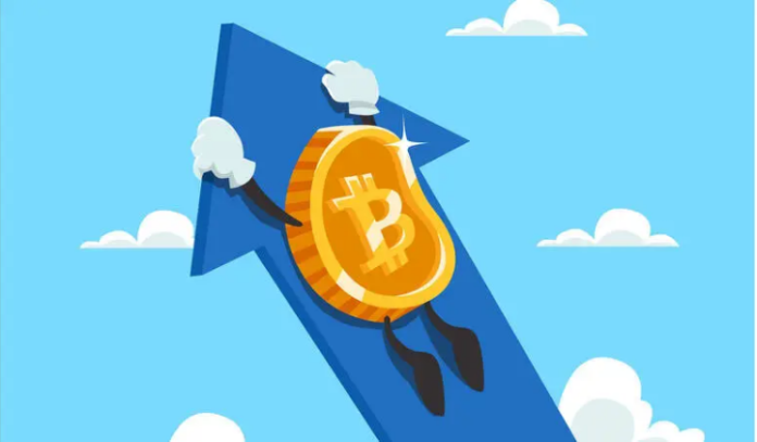 Bitcoin récupère un territoire de 30 000 $ après la lutte des dernières semaines