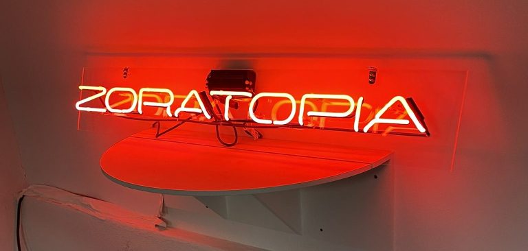 Célébrer la diversité dans Web3 à Zoratopia