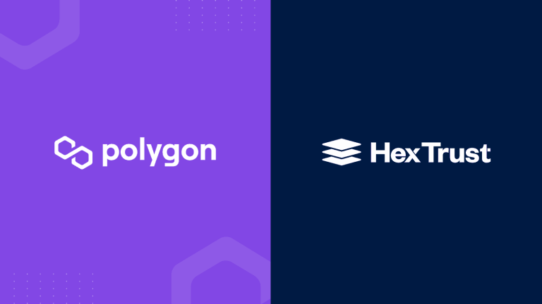 Hex Trust intègre Polygon pour permettre un support de garde entièrement sous licence et hautement sécurisé