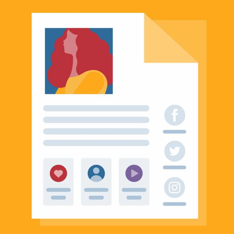 Comment créer un kit média d’influence en 5 étapes [TEMPLATE]