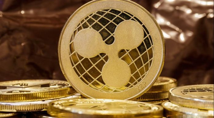 Le réseau XRP voit une forte augmentation du volume des transactions vendredi
