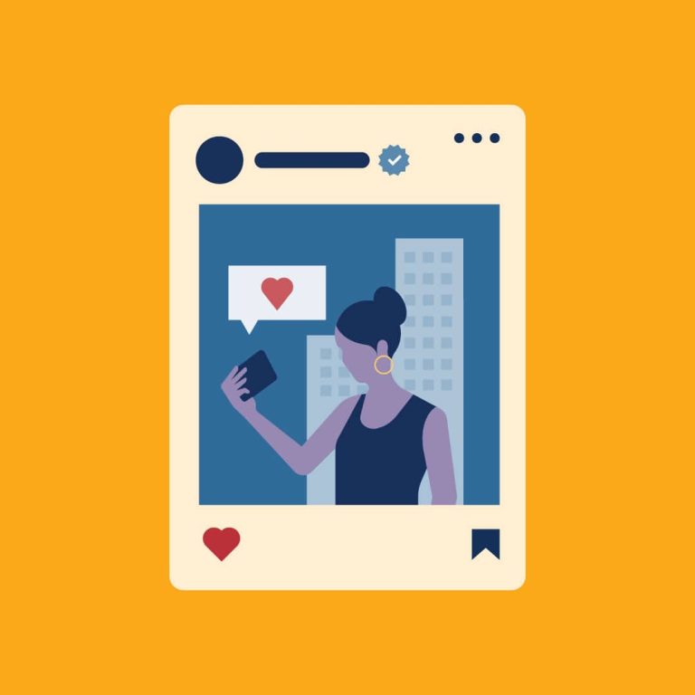 Comment devenir célèbre sur Instagram en 2022 [8 Steps]