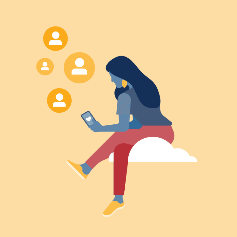 Comment être un nanoinfluenceur et gagner de l’argent avec moins de 10 000 abonnés