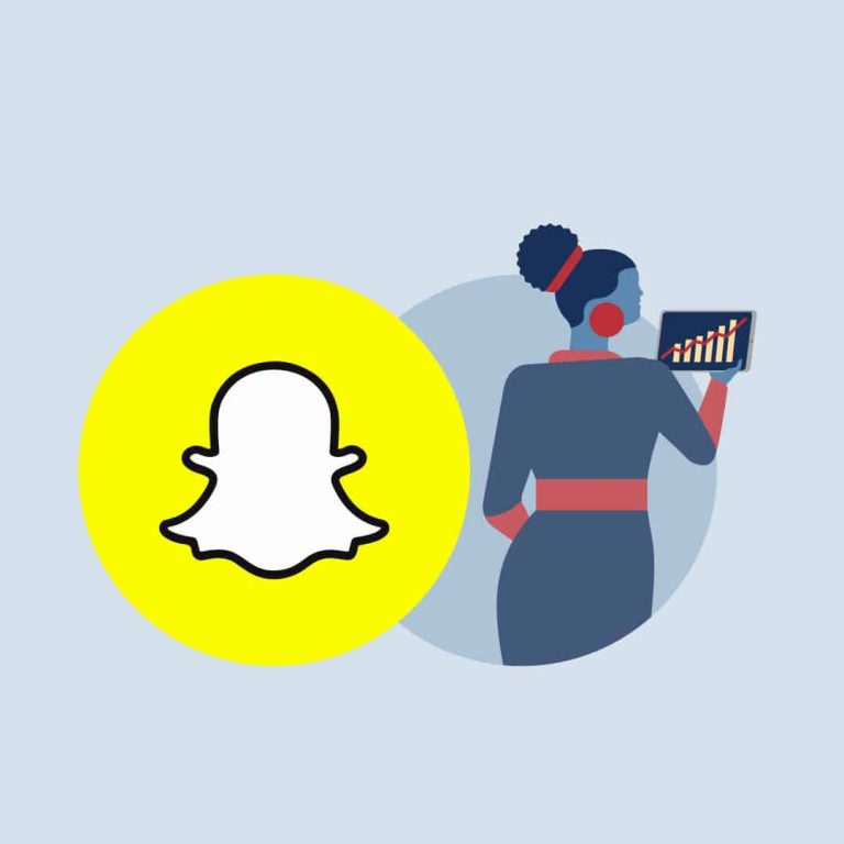 20 données démographiques sur Snapchat qui comptent pour les spécialistes du marketing en 2022