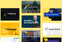 Avis du thème Avada | Le produit le plus puissant de tous les temps