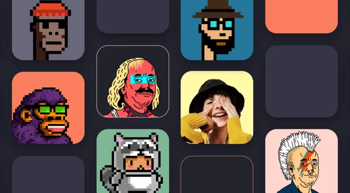 Vous Voulez Gagner de l'Argent avec les NFT ? Voici 4 Choses que vous Pouvez Faire