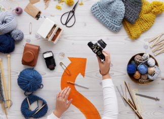 Qu’est-ce qu’Etsy ? Voici ce que vous devez savoir