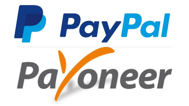 Payoneer vs. PayPal : Quelle plateforme choisir ?