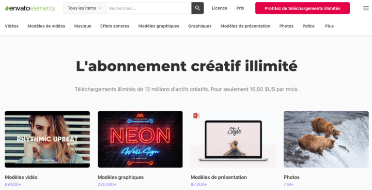 Modèles PowerPoint (ppt) 2023 – Trouvez des milliers de modèles Powerpoint