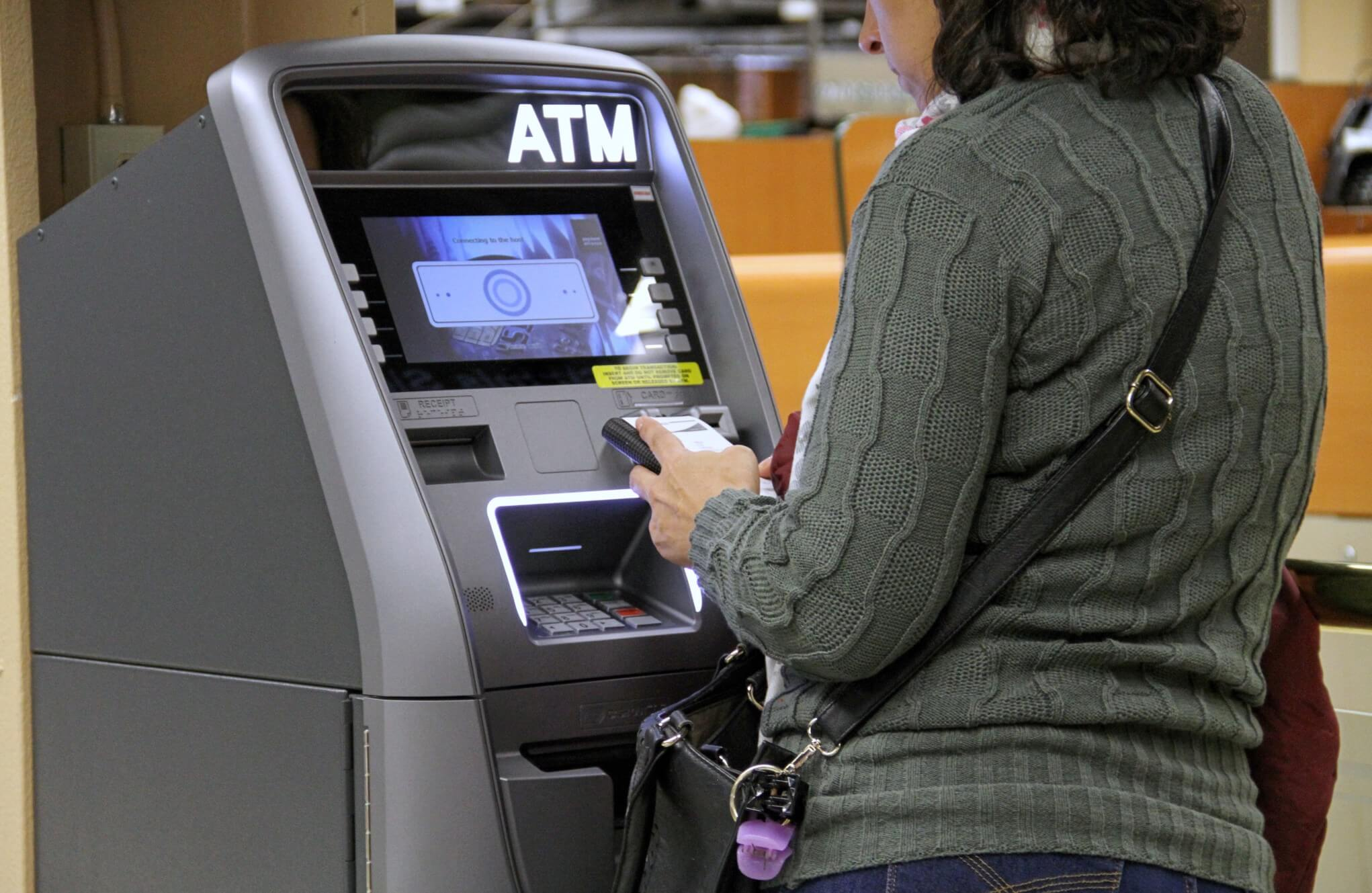 Distributeurs automatiques de billets (DAB) : Que sont-ils ?