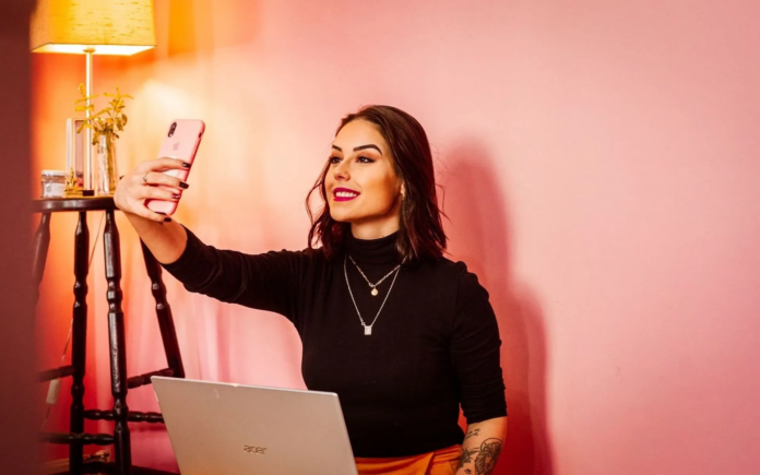 Comment gagner de l’argent sur TikTok en 2023 ?