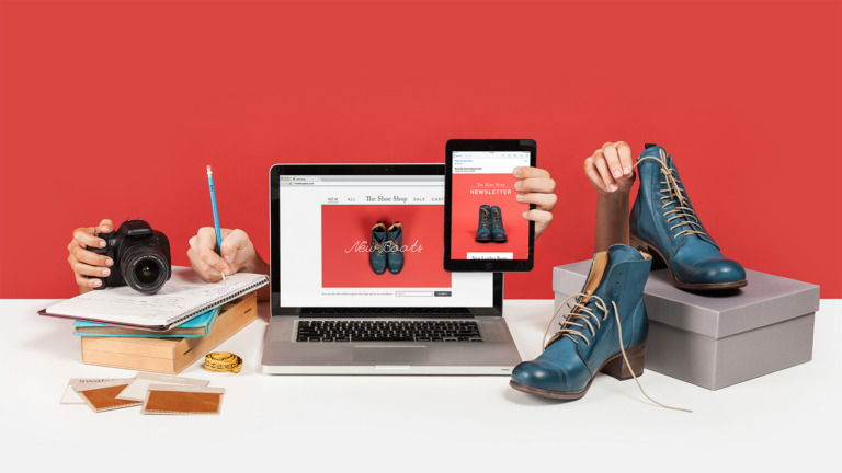 Comment faire des photos de produits sympas pour les sites e-commerce