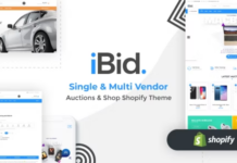 10+ meilleurs thèmes Shopify pour créer une boutique propice à la conversion en 2023