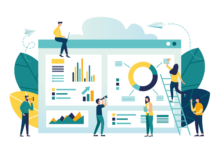 Transformation numérique exceptionnelle pour les PME : 4 étapes pour la réussir