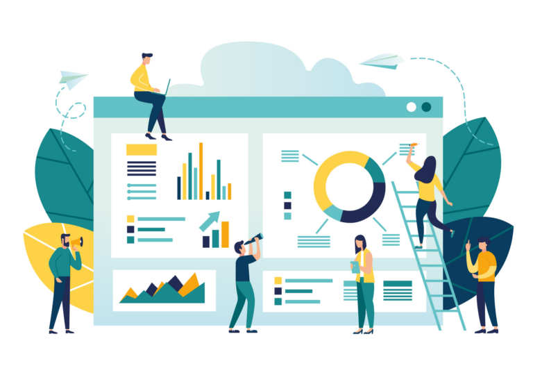 Transformation numérique exceptionnelle pour les PME : 4 étapes pour la réussir