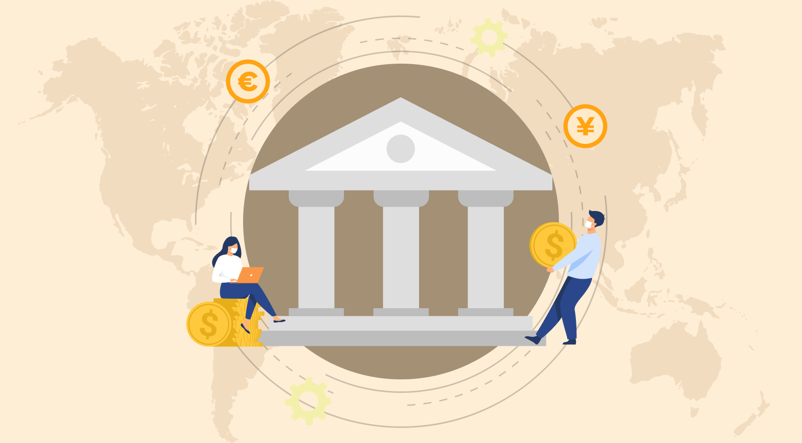 Qu&rsquo;est-ce qu&rsquo;une banque offshore ?