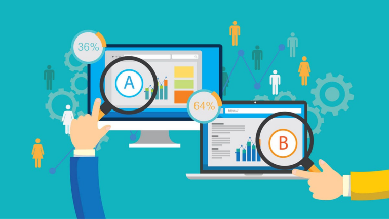 Qu’est-ce que le ab testing marketing ? Un guide pratique