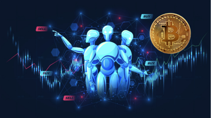 Le bitcoin et les altcoins liés à l’IA se préparent à grimper en flèche