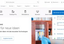 4 façons d’améliorer la conception de votre site de commerce électronique