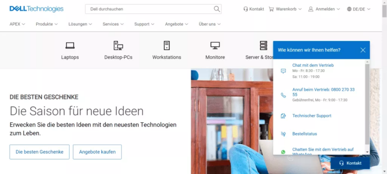 4 façons d’améliorer la conception de votre site de commerce électronique