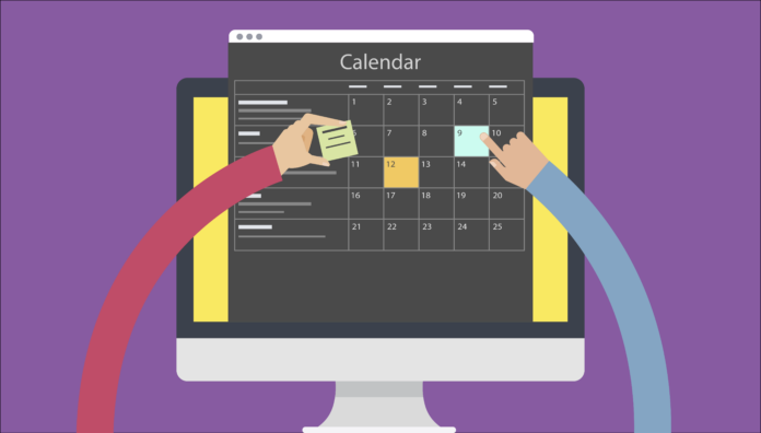 Qu’est-ce qu’un calendrier de contenu ? Prenez au sérieux la publication de vos idées