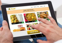 Comment créer un site web pour les commandes en ligne