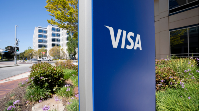 Visa construit la prochaine génération de paiements en Stablecoin