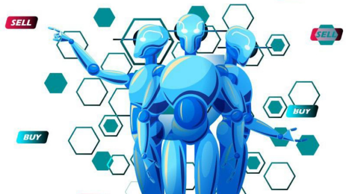 L'intelligence artificielle peut-elle changer la façon dont nous négocions avec les crypto-monnaies ?