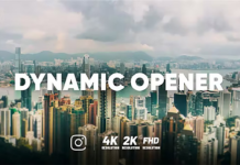 Les meilleures ventes de 2023 After Effects Templates