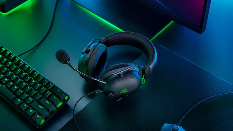 Les meilleurs casques de jeu en 2023