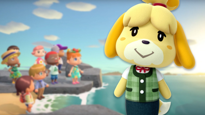 Guide Animal Crossing : New Horizons – L’art de Jolly Redd, vrai ou faux ? Guide Animal Crossing : New Horizons - L'art de Jolly Redd, vrai ou faux ?