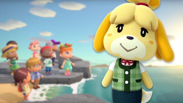 Guide Animal Crossing : New Horizons - L'art de Jolly Redd, vrai ou faux ?