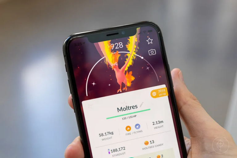 Guide Pokémon Go : Comment obtenir des Pokémon brillants