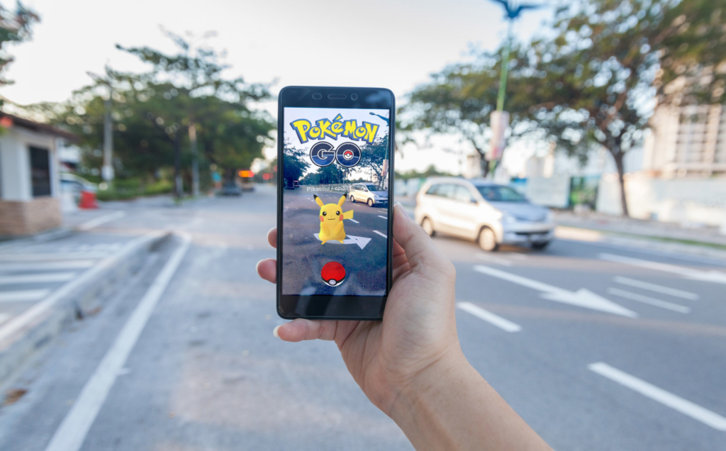 Guide Pokémon Go : Meilleurs mouvements et attaquants